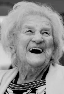 Ruth Eleanor Gresh 1926-2026